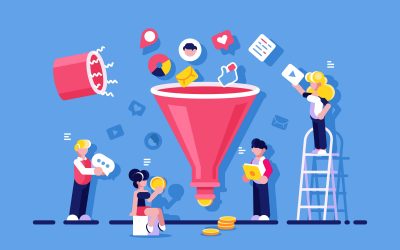 How to Create Effective Copy for Your Marketing Funnel